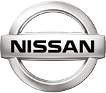 Nissan logo